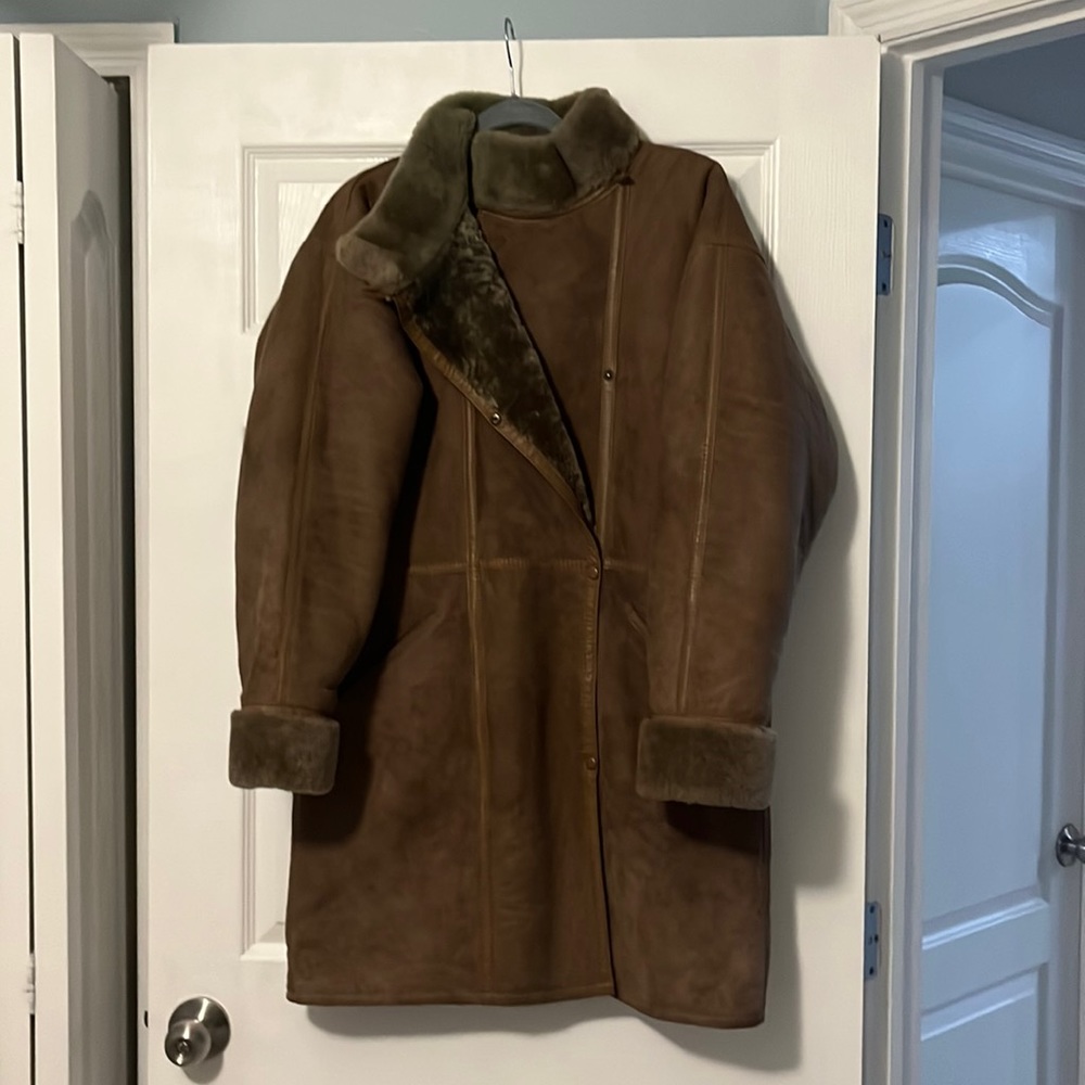 Women's jacket